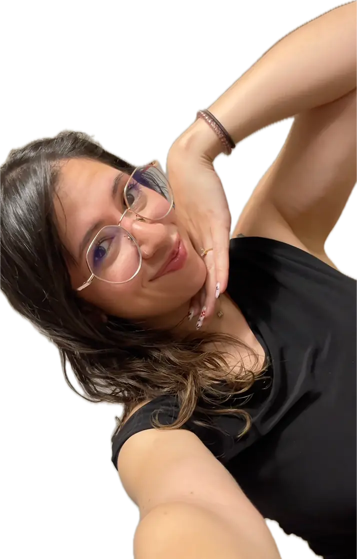 Elena Cadenas, consultora de posicionamiento estratégico