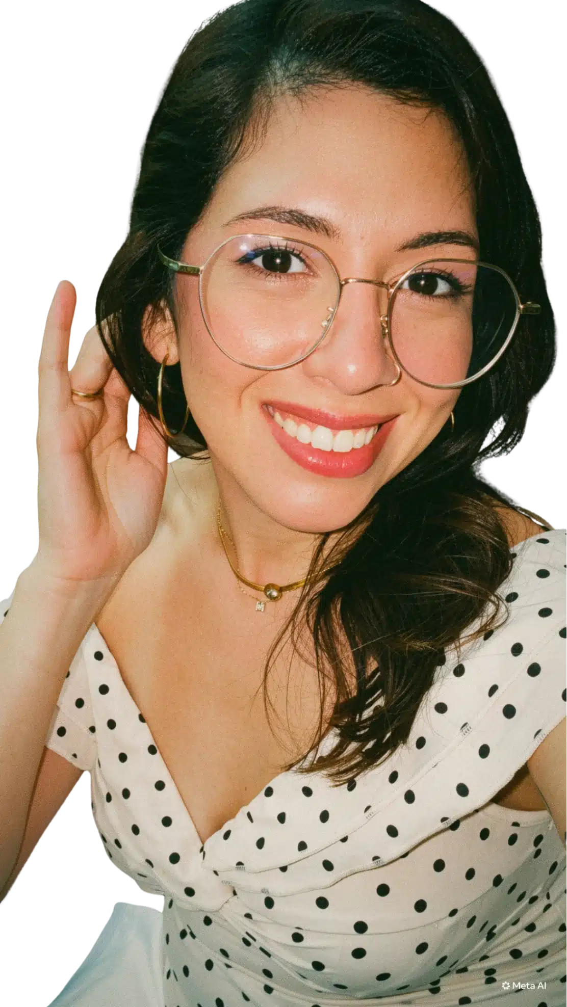 Elena Cadenas, consultora de posicionamiento estratégico