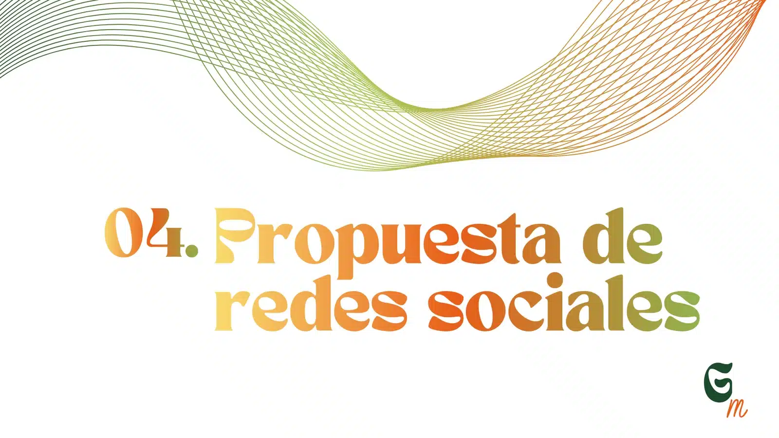 Portada de la propuesta de redes sociales para Twipo